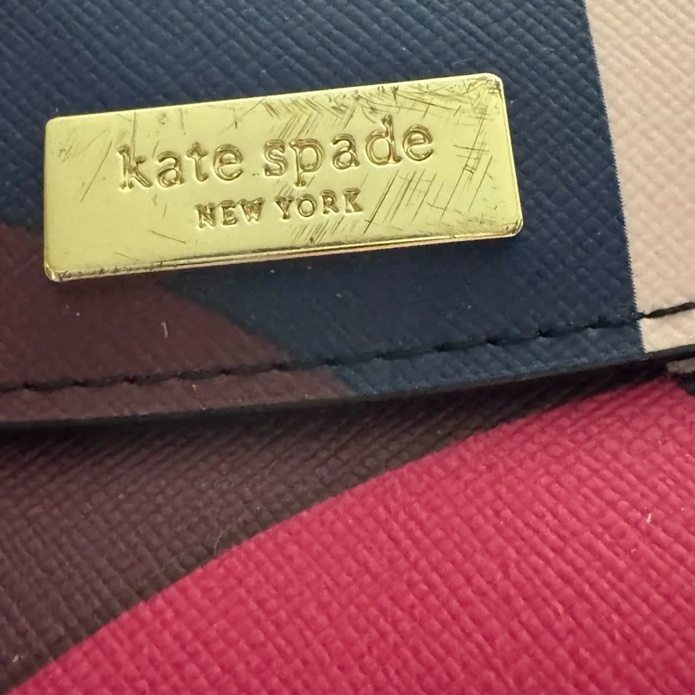 Kate Spade Wallet Purse